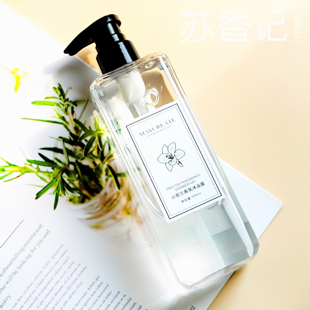 琳琅满目的沐浴露，怎么样才知道哪一款适合自己？沐浴露排名榜单