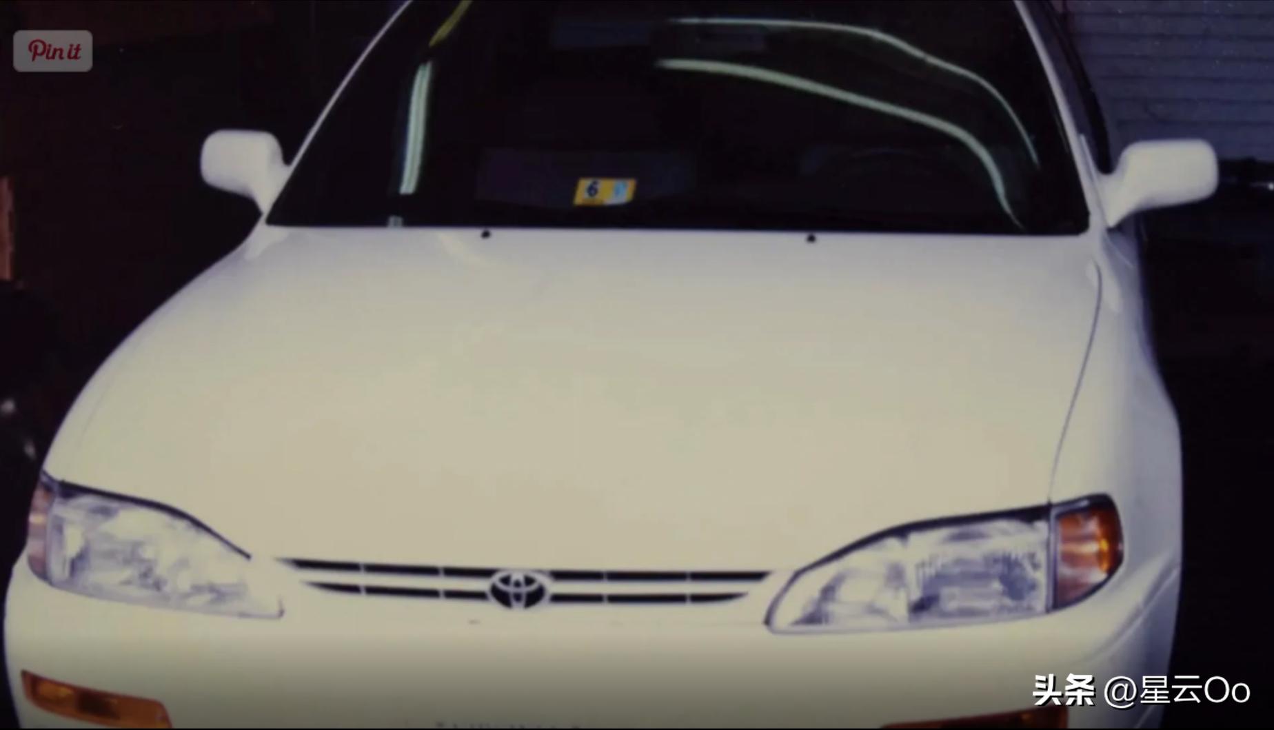 他被幽灵追杀4000公里，轰动美加两国的幽灵追杀案