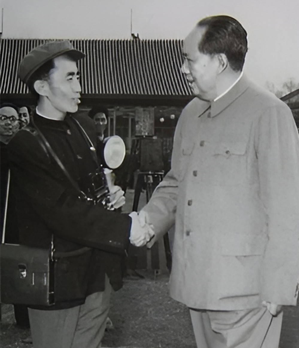 毛主席视察杭州，市委书记却“摆官架子”不见人，江华有何来头？