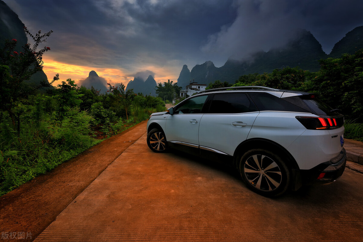 盘点法国,法国最好的十大顶级品牌