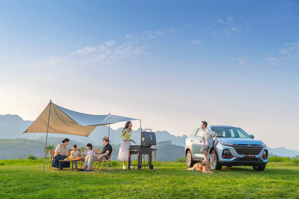 欧尚x7plus7座落地价格优惠3万,欧尚x7plus7座落地价格图片