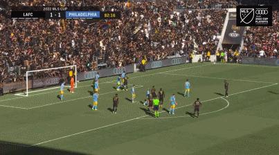 美职联总决赛贝尔绝平是什么球场,贝尔收获美职联首球