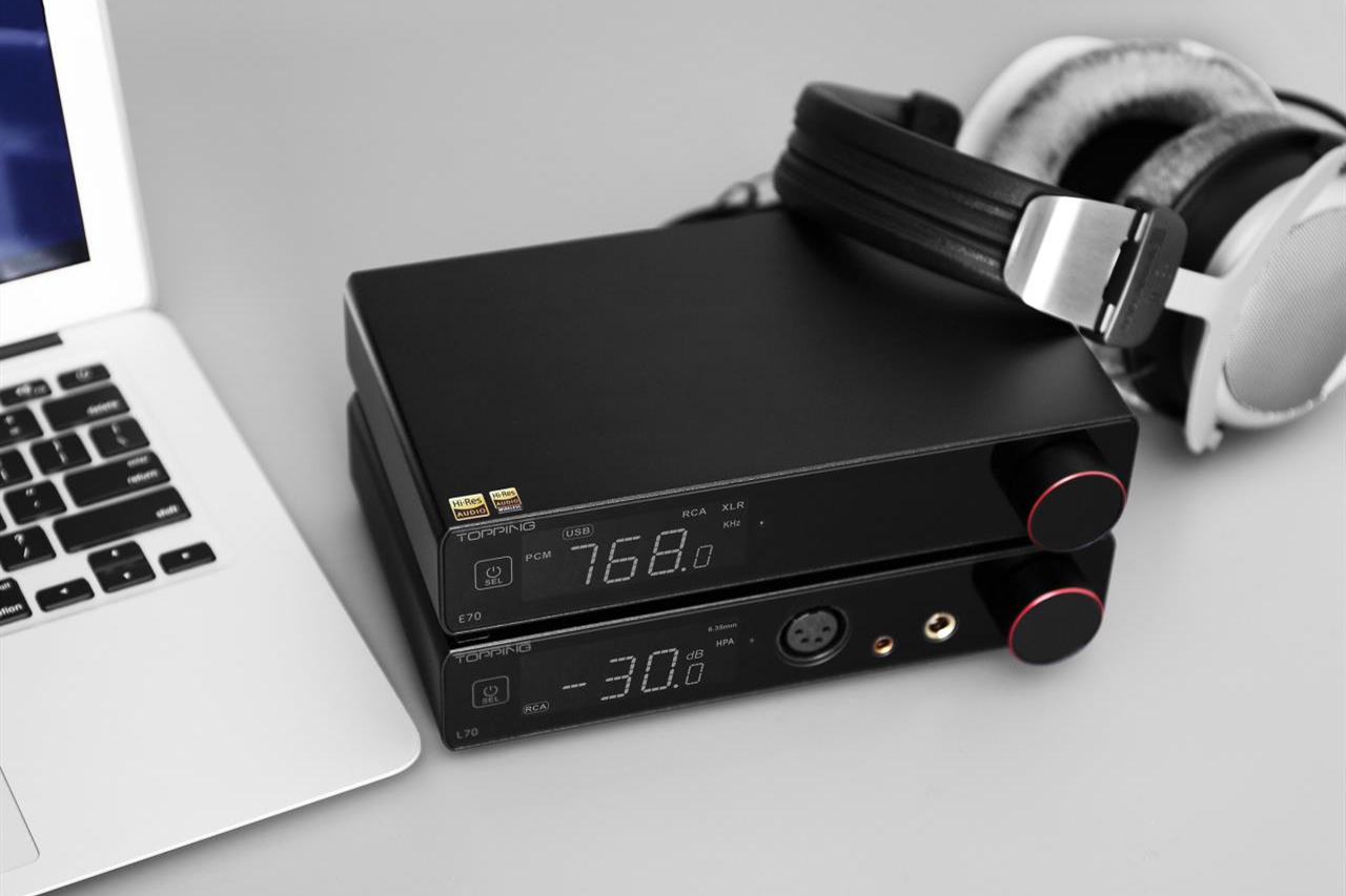 「耳边福利」一文看遍2022双十一值得买的HiFi器材！（下）