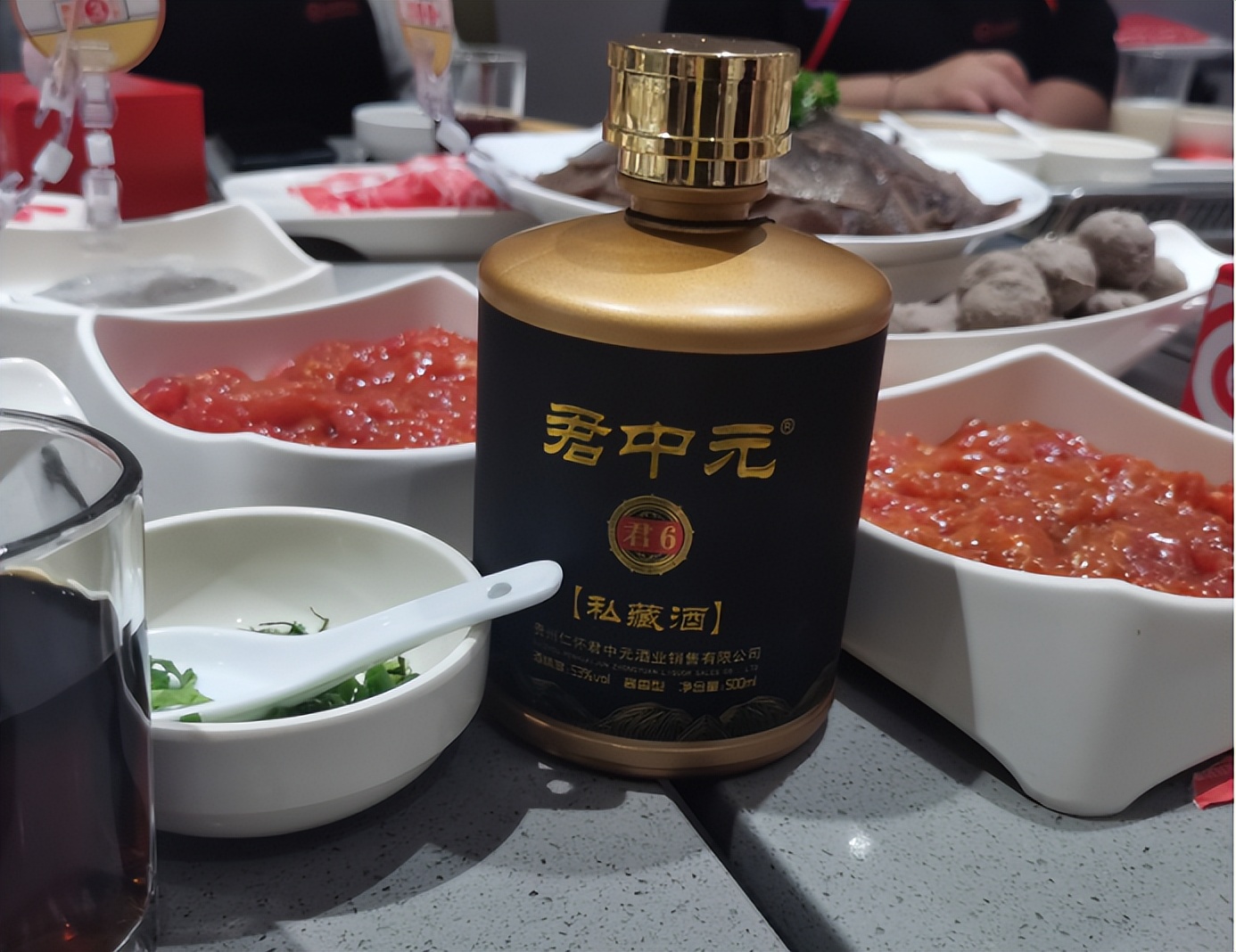 高价收酒赚多少钱,卖酒高价回收酒套路