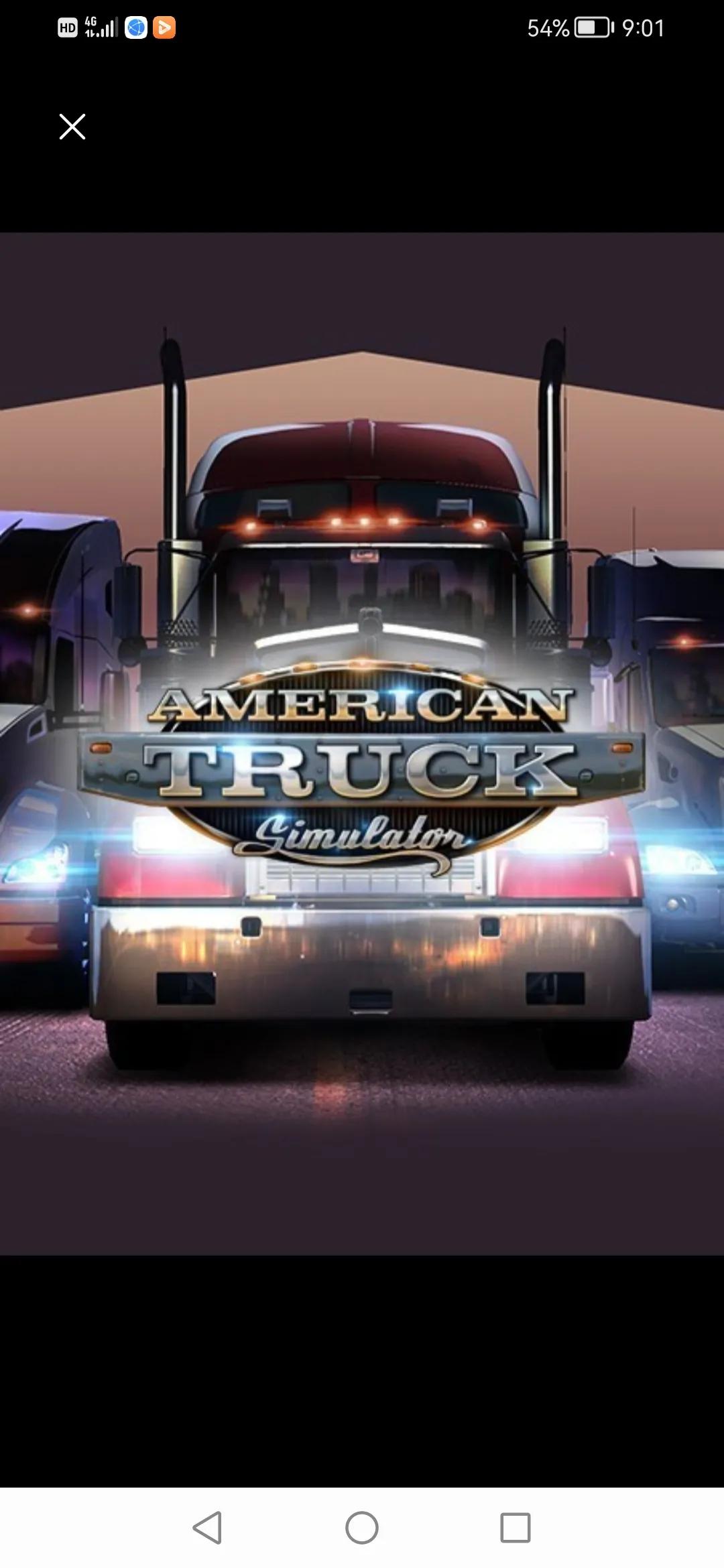 美国卡车游戏推荐,游戏推荐卡车手机版