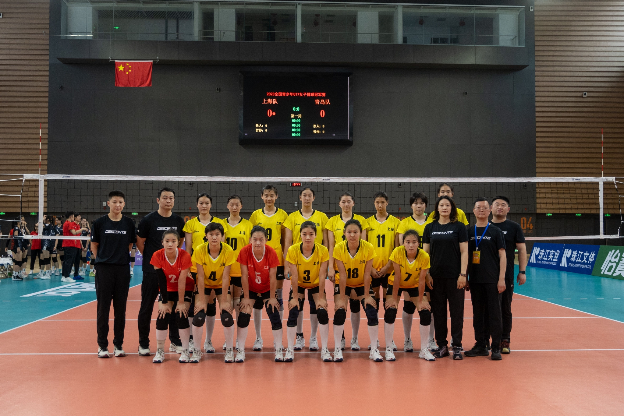 天津女排在排超联赛的最新战绩,天津女排今天得分统计情况