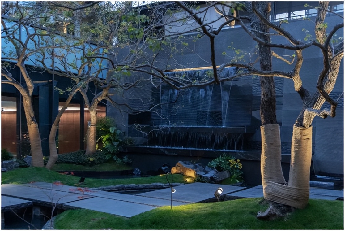 园治｜匠造金陵雅院落乌篷船上一盏茶