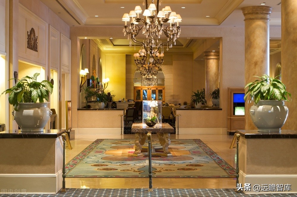 金陵饭店30多种预制菜,金陵饭店预制菜概念