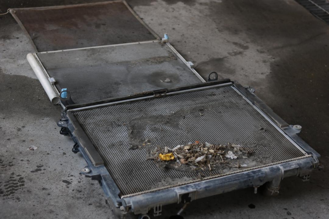 霸道lc1504000翻新,老款霸道lc150值得买吗