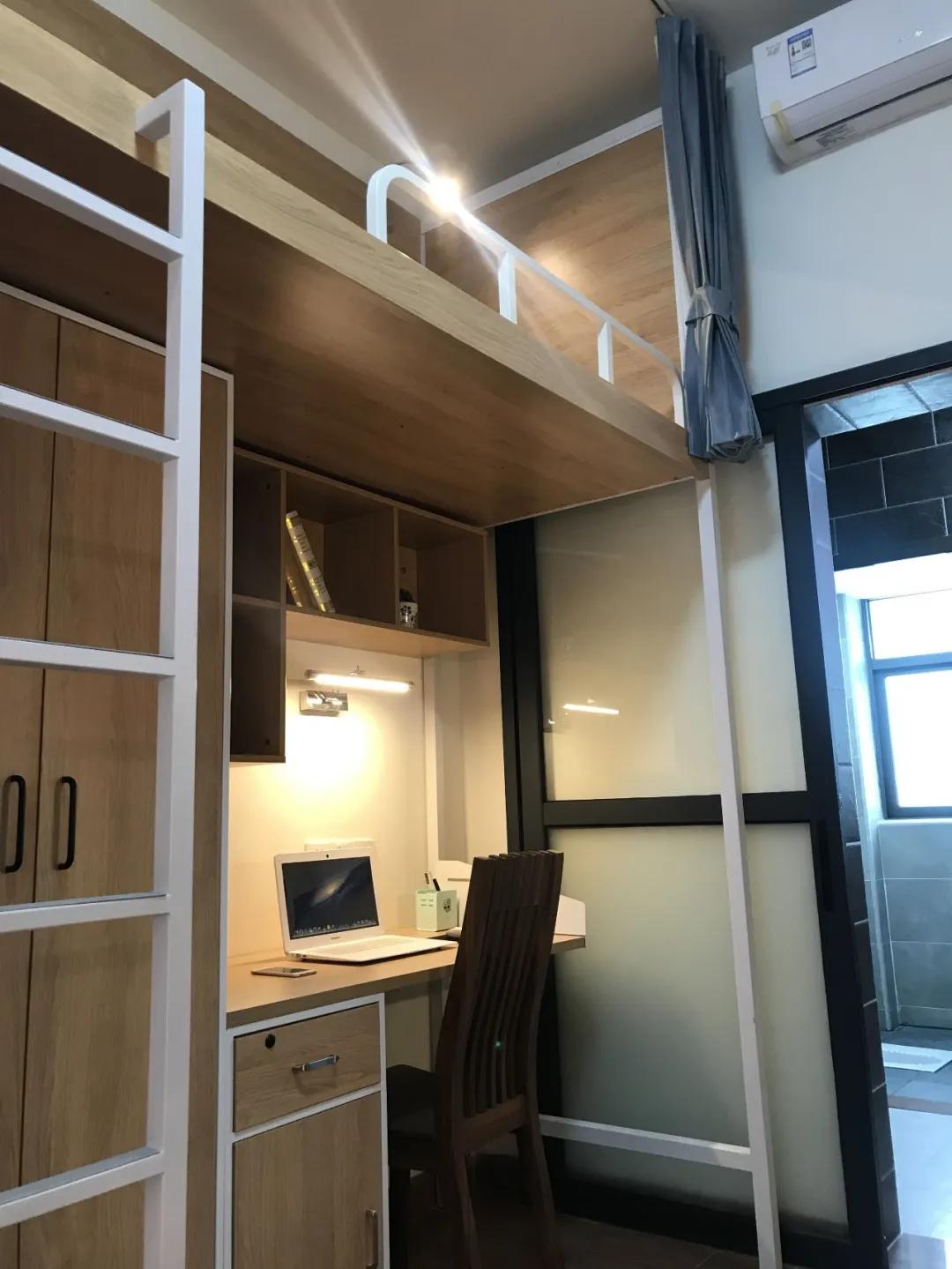 大学宿舍是四人间的宿舍有哪些,哪个大学宿舍四人间最好