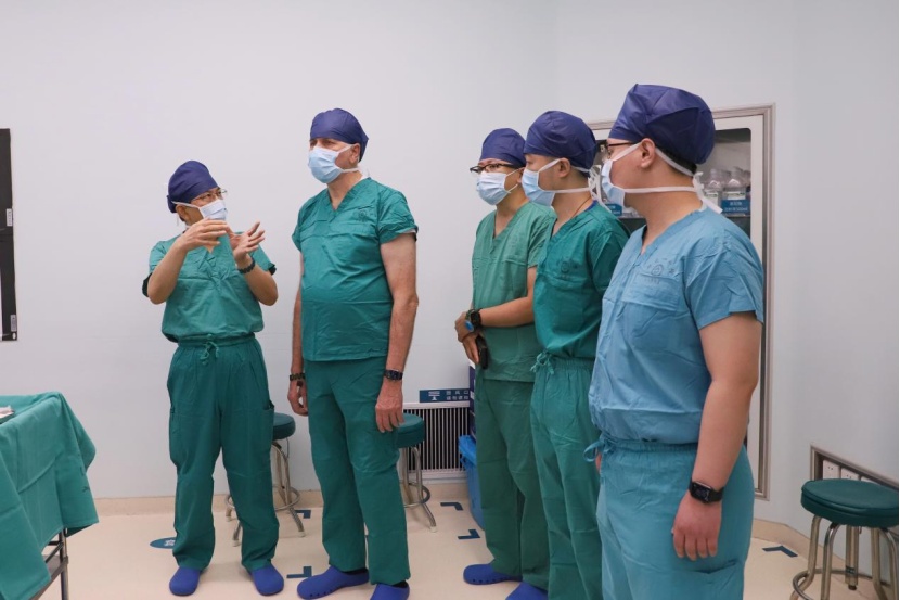 郑大一附院马歇尔,郑大一附院马歇尔国际医院