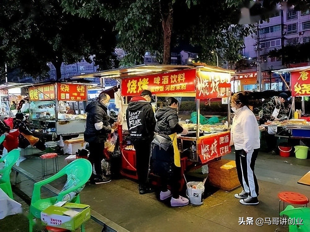 一线城市月入5万的10个小生意,小生意做什么好起步投资5万以下