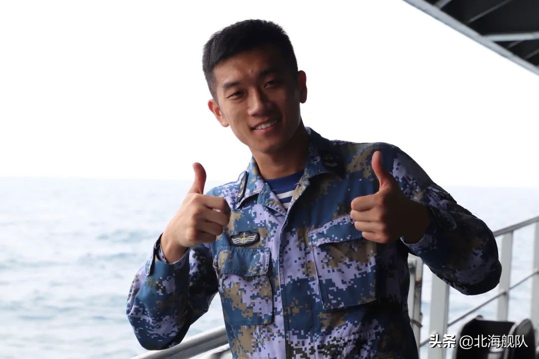 军舰用餐标准,军舰饭菜