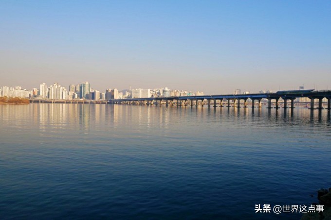 韩国旅游攻略及费用,韩国五天自由行旅游攻略