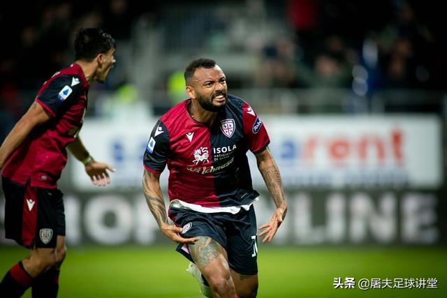 时隔33年获得队史第三座意甲冠军,意甲还有哪些球队没拿过意甲冠军