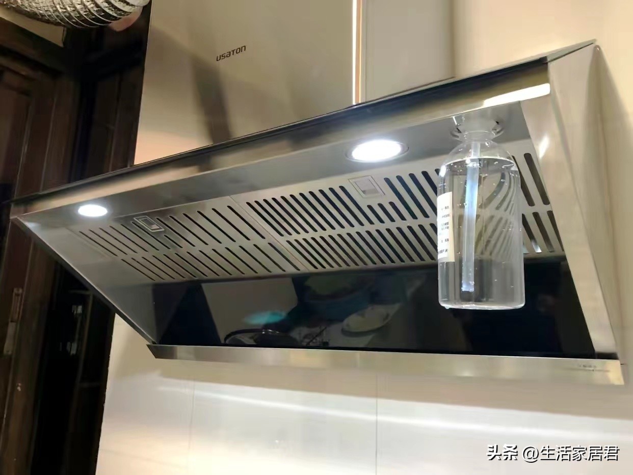 油烟机贵的真的是智商税吗,油烟机6000算贵吗