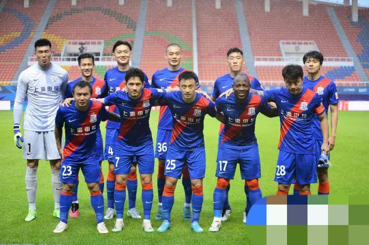 申花这一年大起大落的赛季,申花本赛季已7场1-0取胜