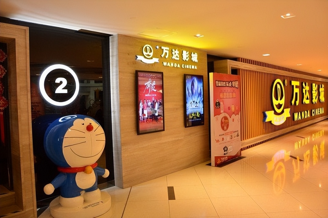 万达有什么值得推荐的电影,推荐几个万达电影