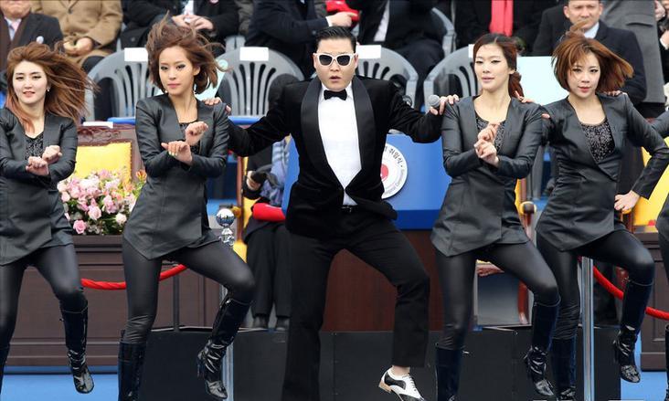 当年红极一时的韩国鸟叔,火遍世界的鸟叔为什么销声匿迹了