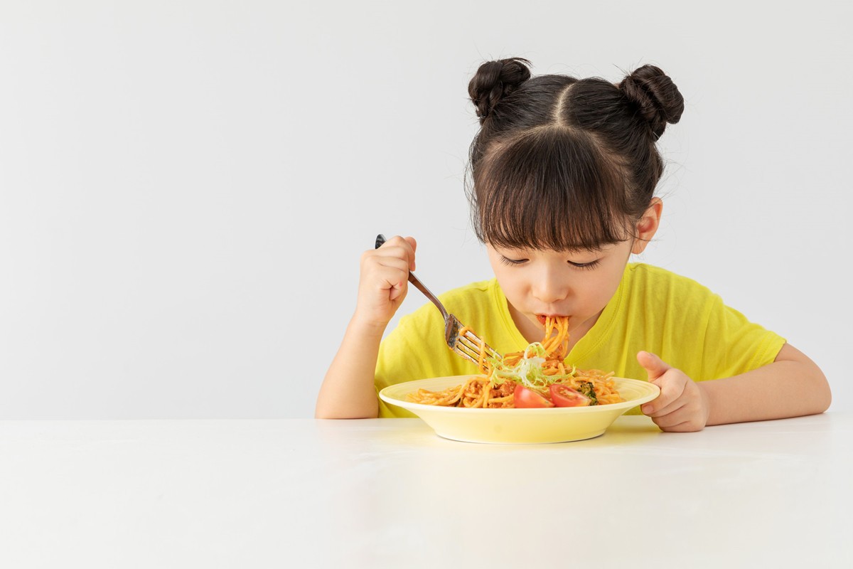 孩子快12岁身高不到1.4米正常吗,孩子早餐这样吃身高可能突破1米8