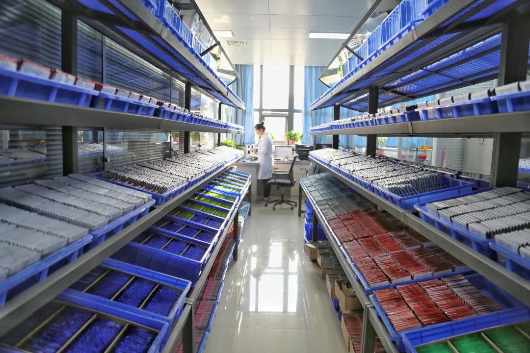 聚焦眼科发展,共享光明未来——记江苏省临床重点专科徐州市第一人民医院眼科