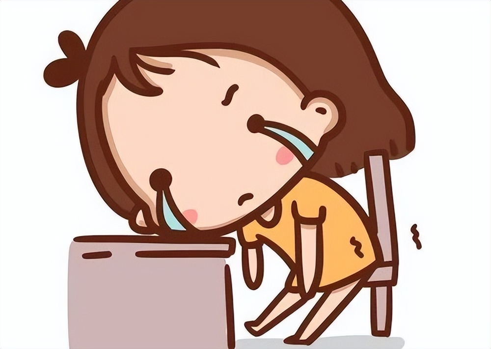 叮咚！这个月她来了吗?今天大医就带你来了解女孩生理期那些事儿