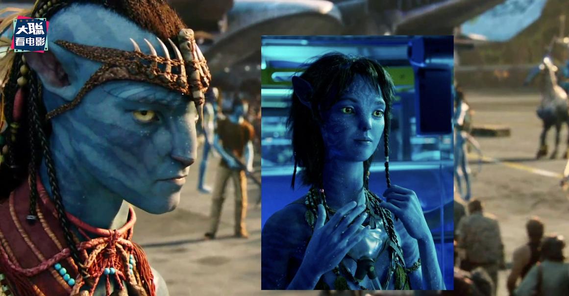 阿凡达2曝光全新中文海报及预告,外网曝阿凡达2预告