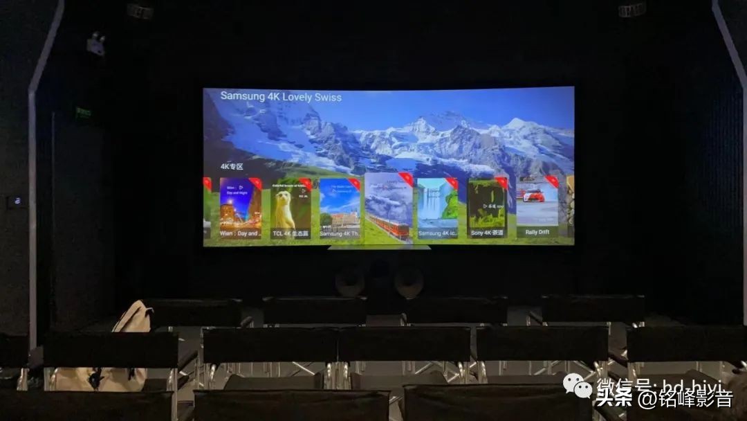 SONY索尼旗舰级最新款原生4K激光投影机VPL-VW898