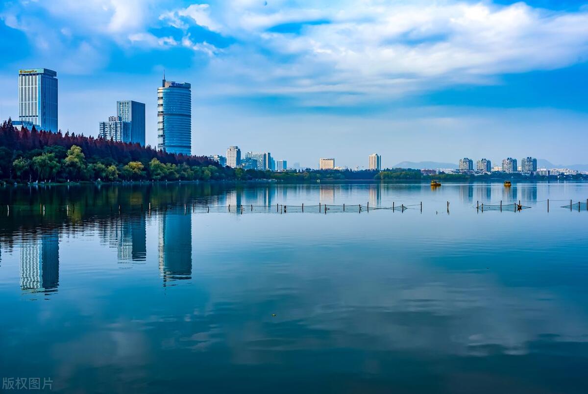 南京值得去的免费景点旅游攻略,南京旅游必去的景点一日游免费