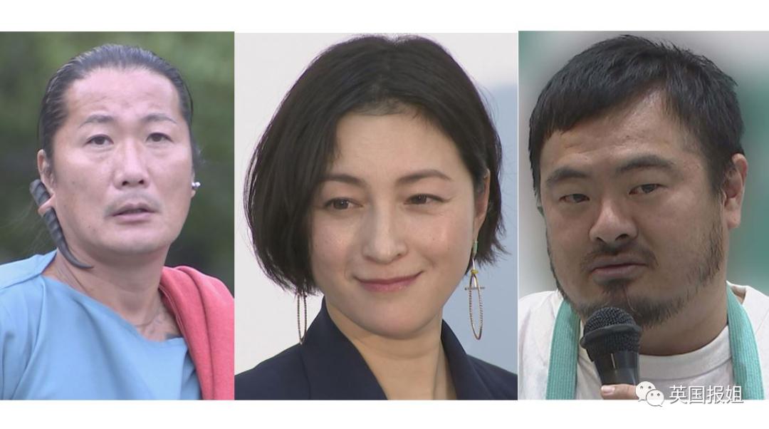 日顶级女星给*夫情**写肉麻情书被曝！丈夫开记者会卖惨，却被指出轨