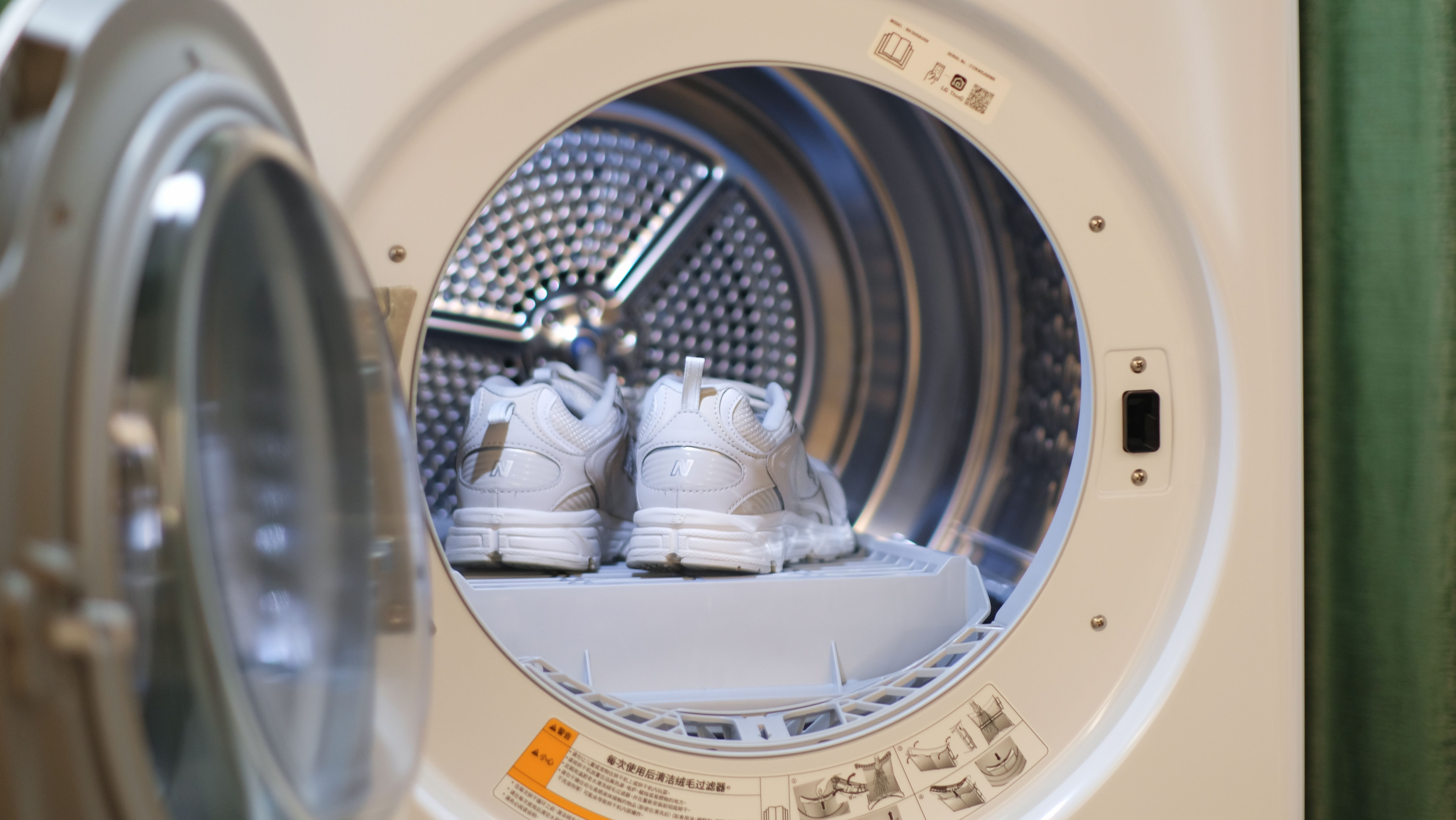 洗烘机套装怎么挑选,洗烘套装洗衣机怎么选