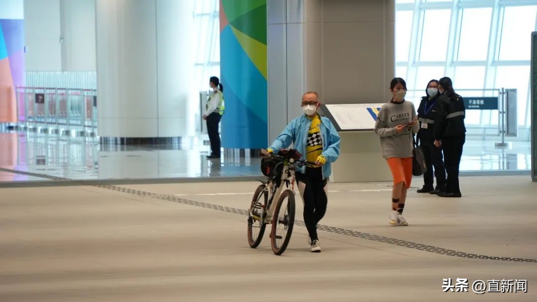 香港通关攻略罗湖口岸,香港莲塘口岸通关