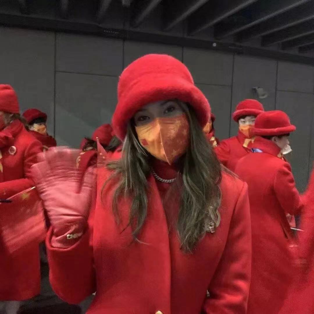 谁说羽绒服不时尚?!这些羽绒服惊艳全世界