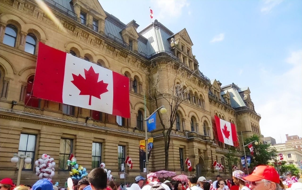 加拿大的魁北克省没独立出去吗,加拿大魁北克独立