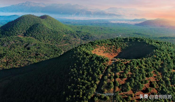 保山古镇景点排行榜,保山旅游景点有哪些地方