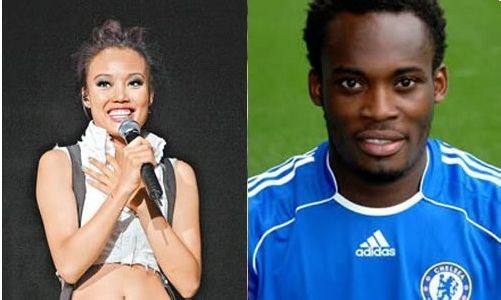 非洲刘德华——属于德罗巴最好的“称号”