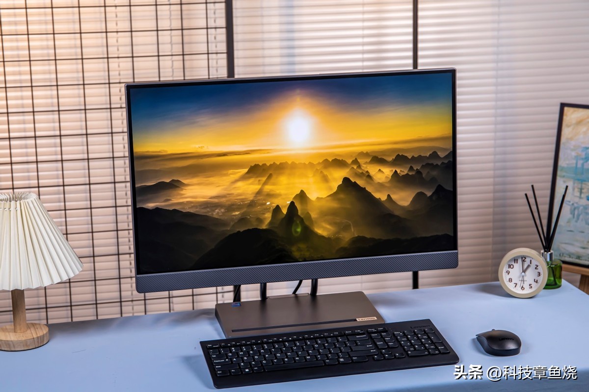 小新pro27一体机评测,小新pro一体机