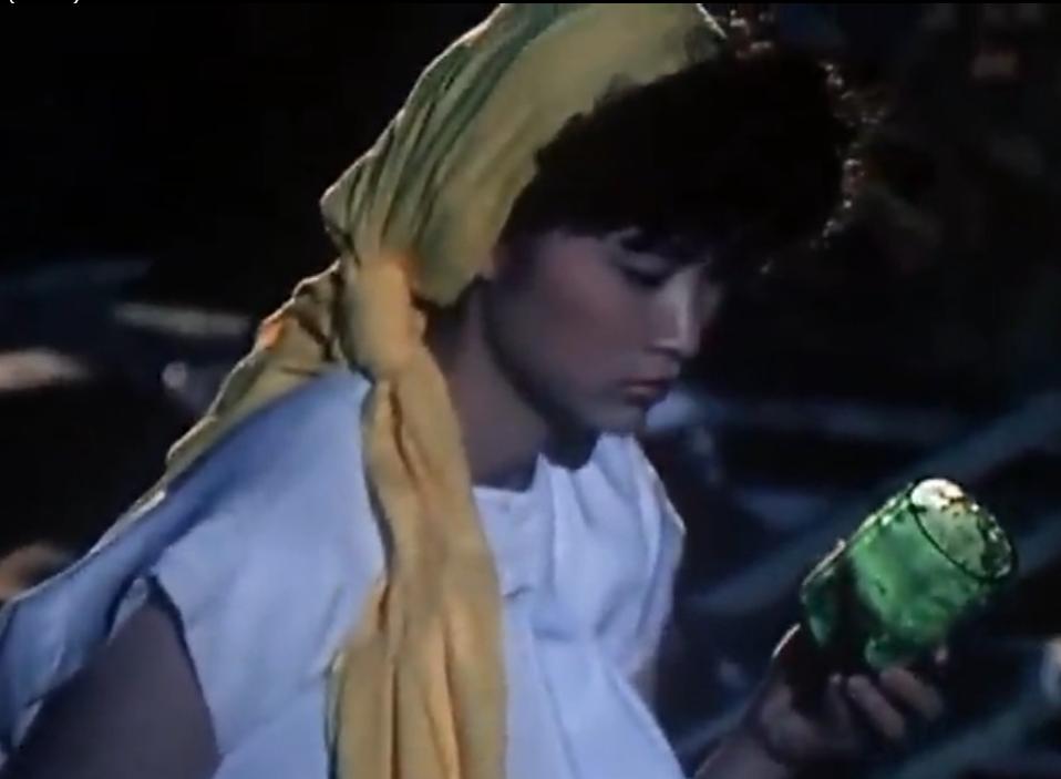 搭错车（酒干倘卖无）