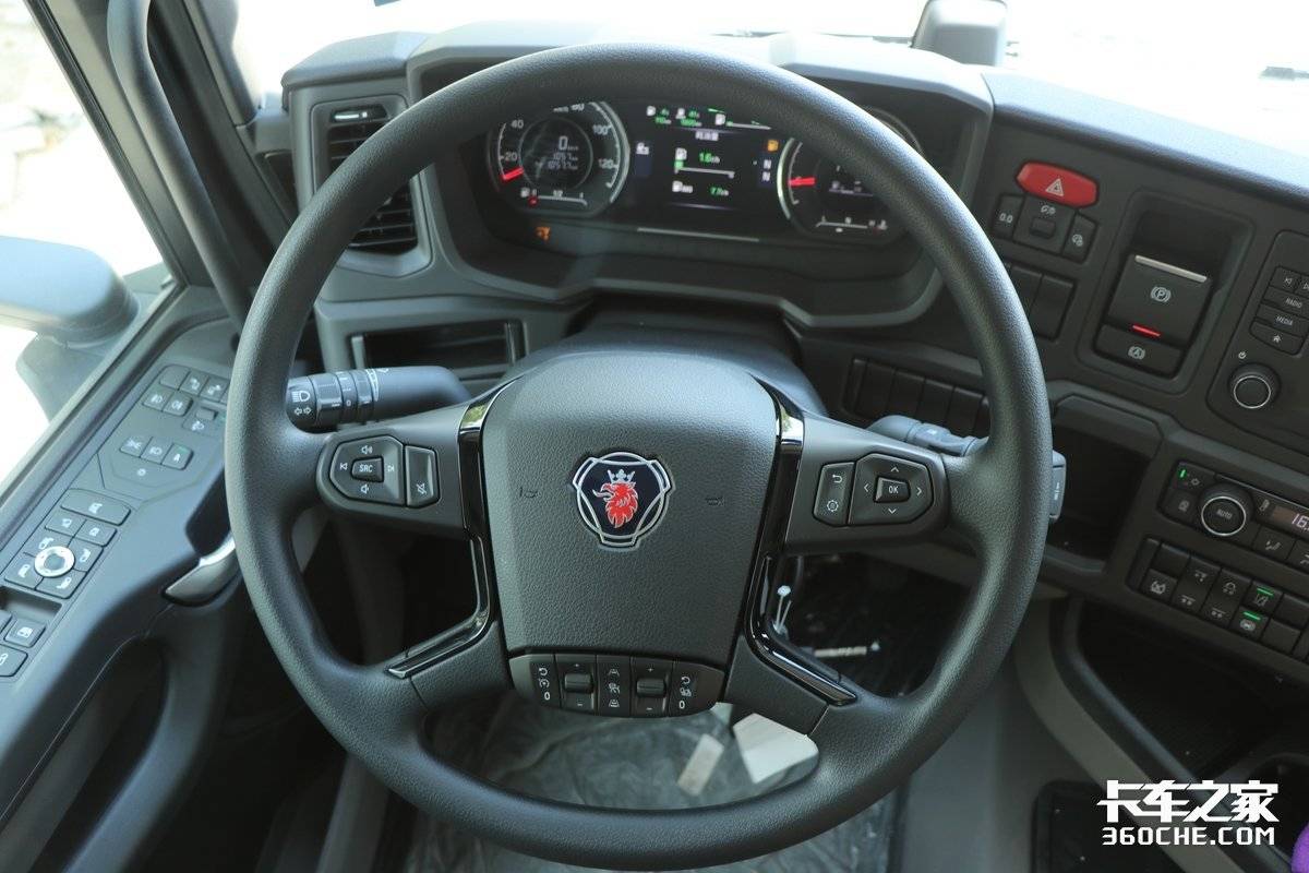 r500斯堪尼亚卡车扭矩,18款斯堪尼亚r500落地价格