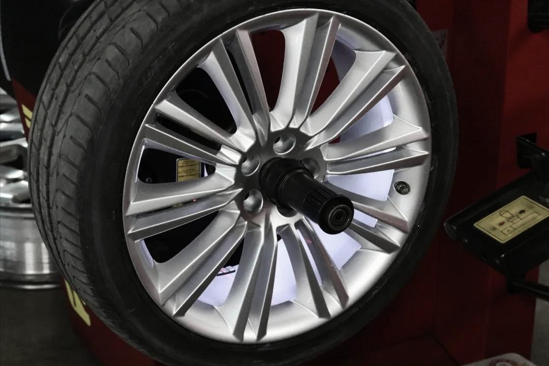 捷豹xjl内饰翻新出售价格,捷豹xjl汽车翻新改造全过程