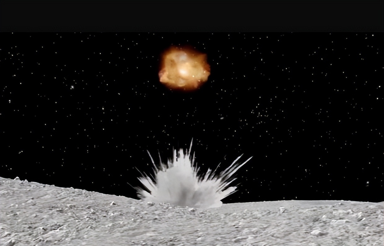 日本隼鸟2号小行星龙宫,隼鸟二号登陆小行星有多大