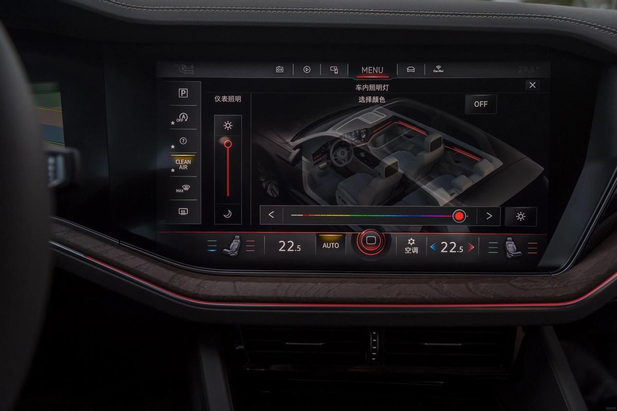 低调全面有内涵试驾进口大众途锐,试驾进口大众途锐suv四驱