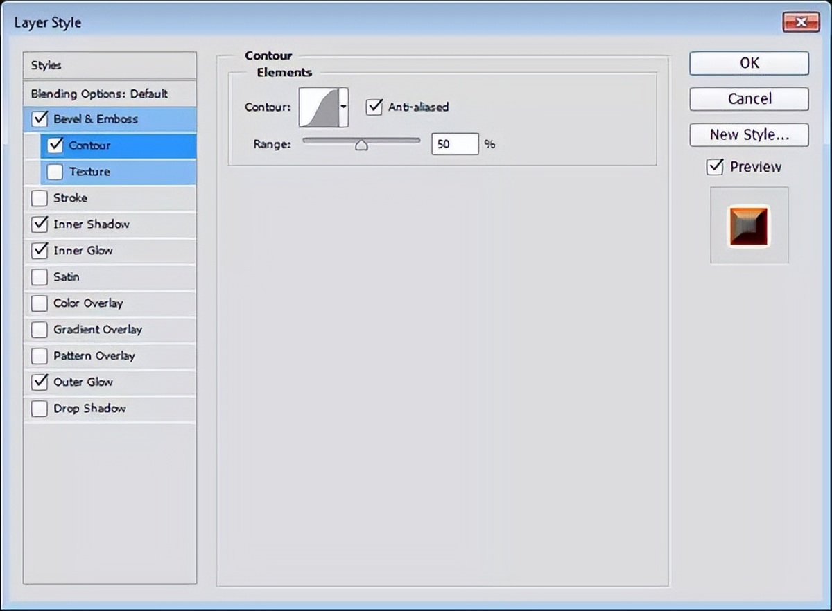ps路标去除铁锈点,ps教程火苗火焰字体效果制作