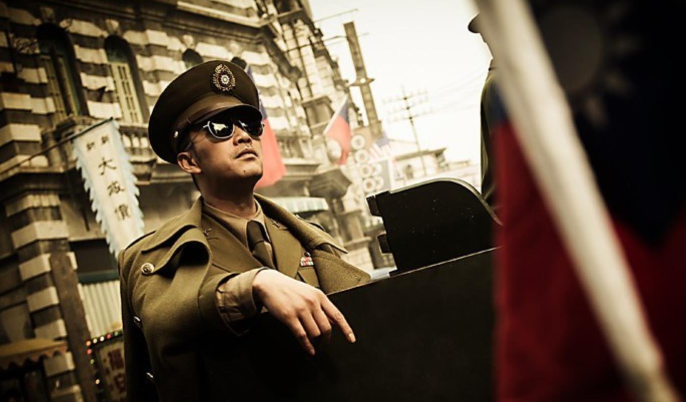 十部熬夜必看谍战剧潜伏者,2023年已播的谍战剧潜伏者