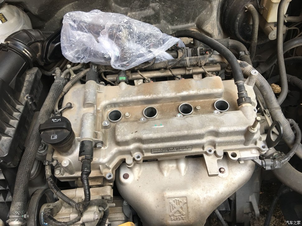 1.5别克凯越换气门室盖垫教程,别克凯越1.6更换气门室盖垫视频