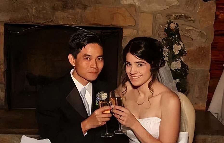 中国农村小伙娶外国美女，后定居美国相妻教女，15年过去仍很幸福