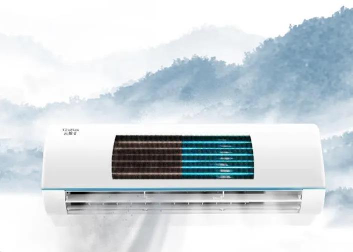 美的格力空调销量,美的空调与格力空调1.5p对比