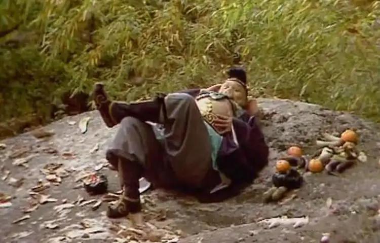 猪八戒叫悟能是什么意思,西游记猪悟能的优点