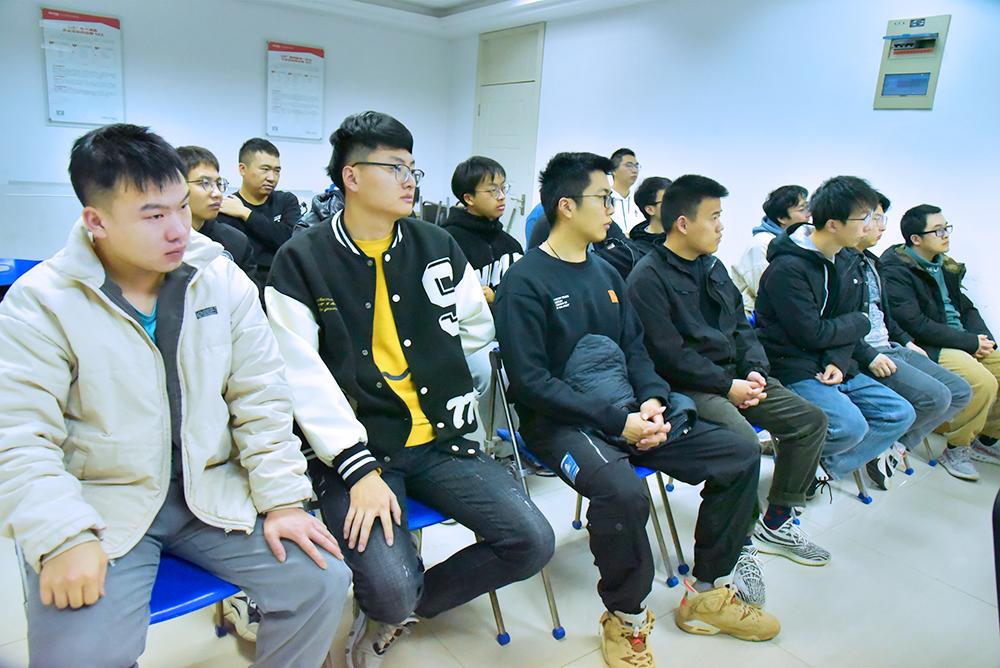 南通市java培训机构,南通java全栈开发培训哪家好