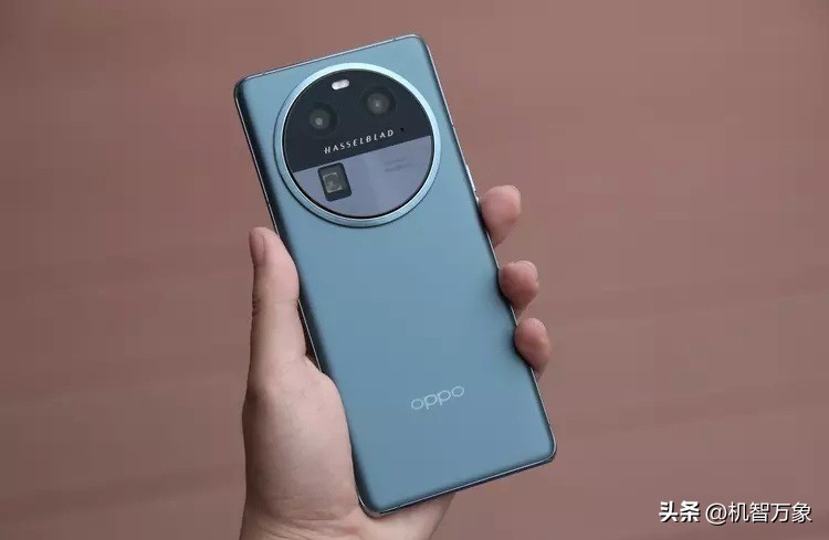实机测评oppofindx6pro特点大盘点,最新最好的手机oppofindx6pro